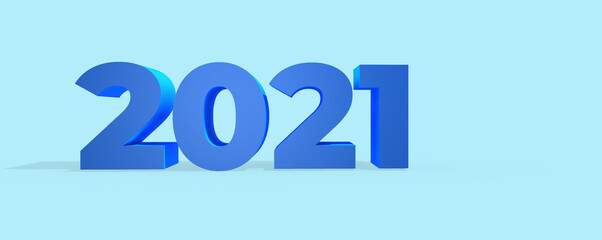 New Year 2021