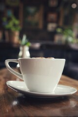 cup of tea