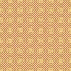Fototapeta premium Abstract Geometric Pattern generative computational art illustration