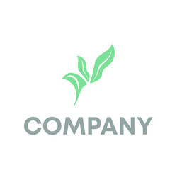 leaf logo