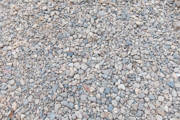 Natural stone floor texture