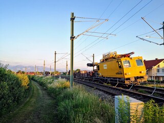 Elektrifizierung