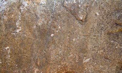 Natural grunge stone background texture in horizontal position