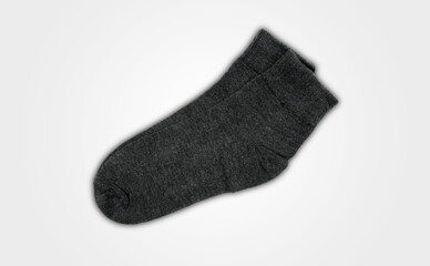 Stocs Mockup Design