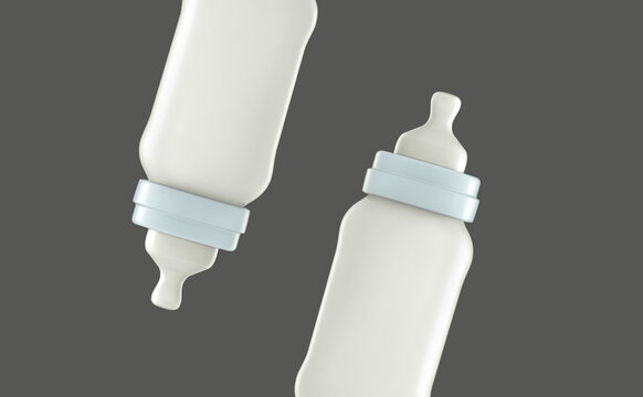 Download 8 241 Best Milk Bottle Mockup Images Stock Photos Vectors Adobe Stock