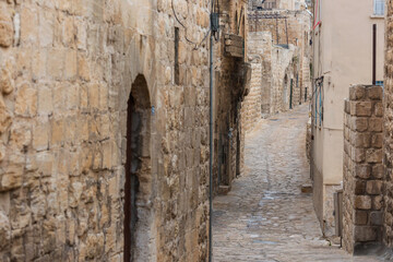 Mardin street