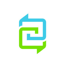 Chat Logo Design 