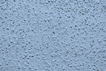 Gray texture of a house building or structure.