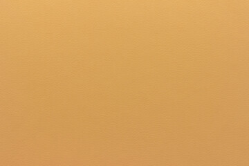 Surface structure of light beige leather.