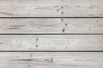 Old white wood texture. Background. Design. Copy pace.