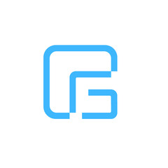 G Logo Design 