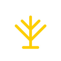 Tree Logo Design 