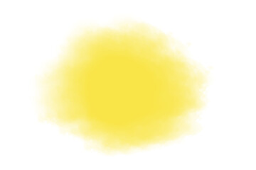 Color of the year 2021 watercolor painted background