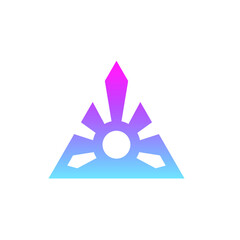 Sun Logo Design 