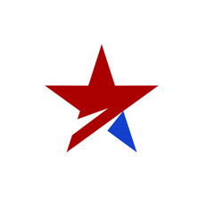 Star Logo Design 