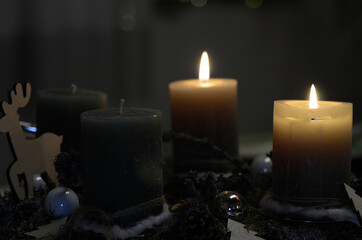 2. Advent