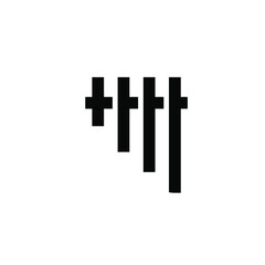Fence Logo Design 