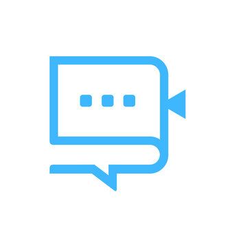 Video Chat Logo 