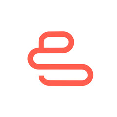 BS Logo Design 