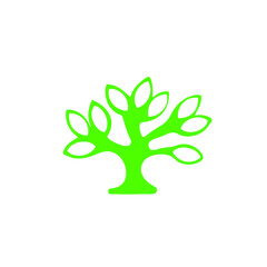 plant logo