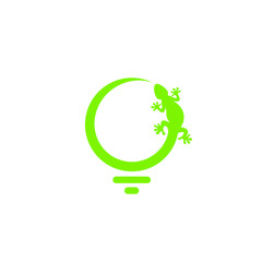 gecko logo