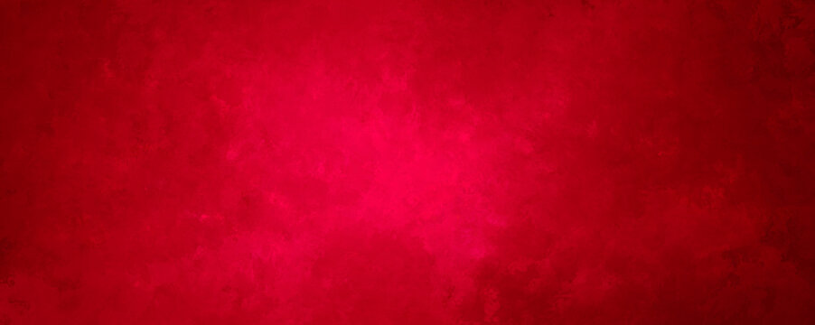 abstract red background with texture and shading for banners. web, prints