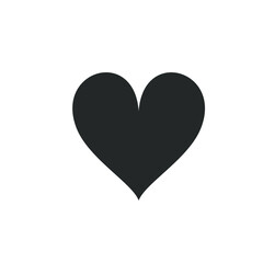 Heart Logo Design 