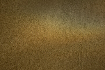 Naklejka premium Concrete wall for interiors, art wallpaper or artistic texture background with rainbow light.