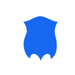 blue shield logo