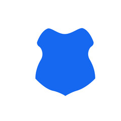 blue shield logo