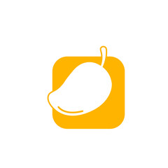 Mango Logo Design 