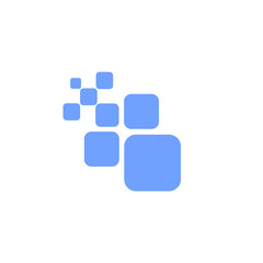 Data Logo Design 