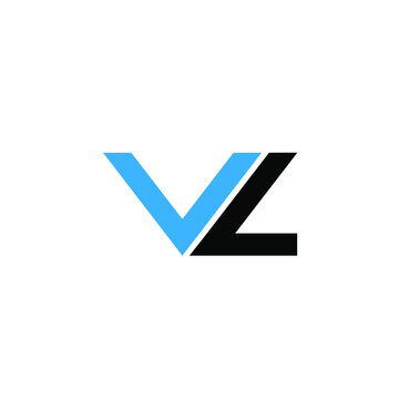 VL Logo Design 