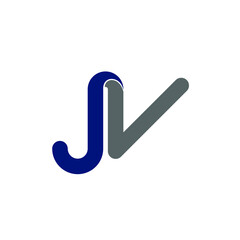 JV Logo Design 