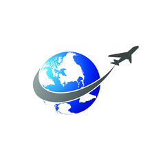 travel logo