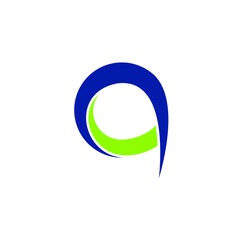 Q Logo Design 