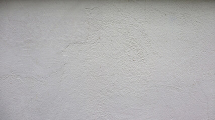 Gray concrete crack wall texture background