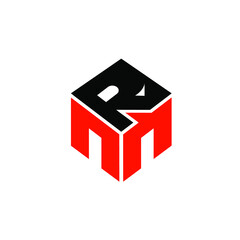 MR logo 