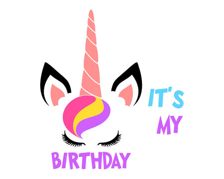 78 Best Unicorn Svg Images Stock Photos Vectors Adobe Stock