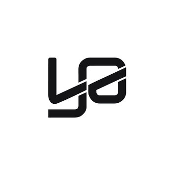YA logo