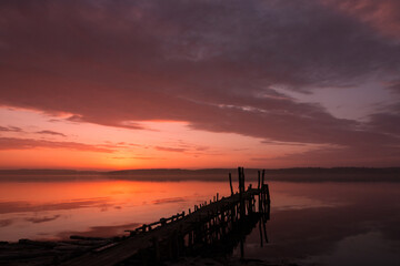 Fototapeta premium quiet