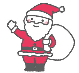 サンタクロース