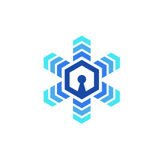 security alert logo