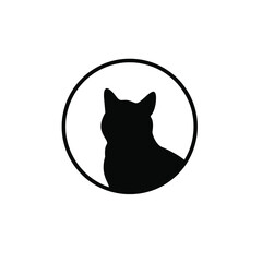 cat logo