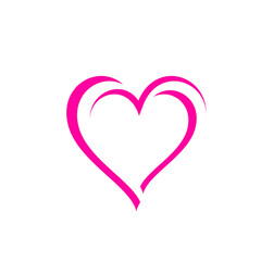 heart logo