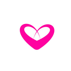 heart logo