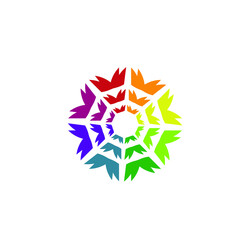 mandala logo