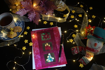 Merry Christmas to you