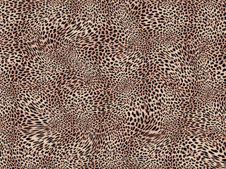 abstract animal print texture design	