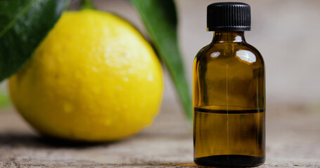 Profumo al bergamotto di Calabria